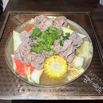 Tasty Pot - Hot Pot Near Me - Alhambra, California Tasty Pot - Hot Pot Near Me - Alhambra, California