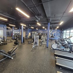 Shift Fitness