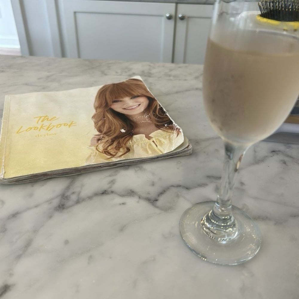 Drybar - Charleston - Cocktails offered - Blow Dry/Out Services Near Me - Charleston, South Carolina