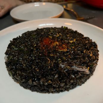 Estela - Arroz - New American Near Me - New York, New York Estela - Arroz - New American Near Me - New York, New York