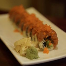 Mike's Sushi & Sake Bar