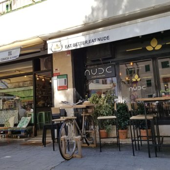 Nude - Nude - Spanish Near Me - Ibiza, PM