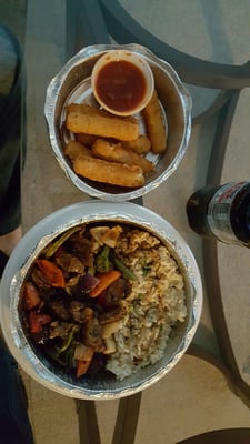 The Square Deli by null