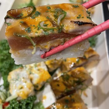 Sushi Taro - Sushi Bars Near Me - Markham, Ontario