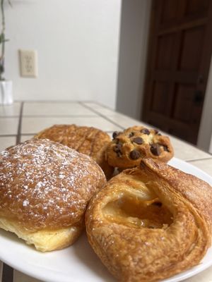 La Boulangerie by null