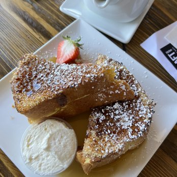 CRAFTkitchen - "Creme Brûlée" Stuffed French Toast - New American Near Me - Henderson, Nevada CRAFTkitchen - "Creme Brûlée" Stuffed French Toast - New American Near Me - Henderson, Nevada