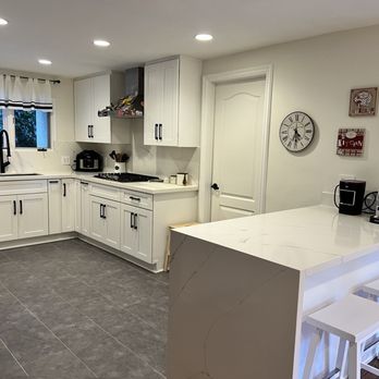 1 Day Kitchen & Bath - General Contractors Near Me - Lawndale, California