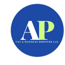 AP Tax & Business Services 
