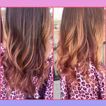 Shear Shades - Love my hair every single time! Thank you Amber! - Hair Stylists Near Me - Glendale, Arizona Shear Shades - Love my hair every single time! Thank you Amber! - Hair Stylists Near Me - Glendale, Arizona