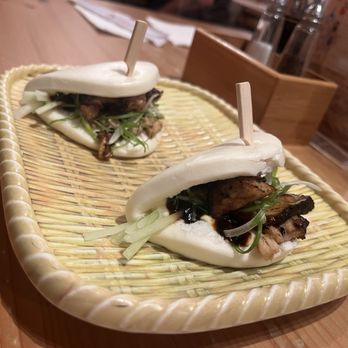 Tokyo Ramen & Poke - Pork buns - Ramen Near Me - Neptune Beach, Florida Tokyo Ramen & Poke - Pork buns - Ramen Near Me - Neptune Beach, Florida