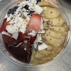 Tropical Smoothie Cafe
