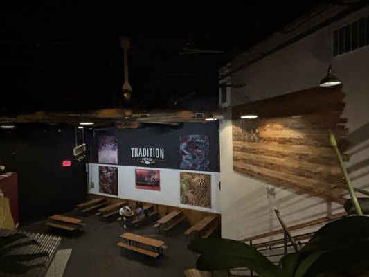 Tradition Brewing Company by null