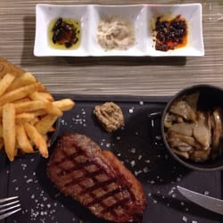 Steak N More