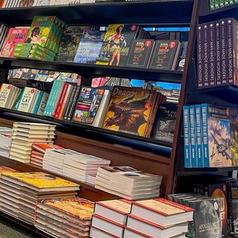 Barnes & Noble - Bookstores Near Me - Fullerton, California