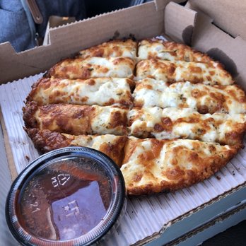 Ohio Pie Co. - Small party bread. - Pizza Near Me - Brunswick, Ohio Ohio Pie Co. - Small party bread. - Pizza Near Me - Brunswick, Ohio