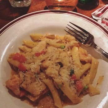 Ozzie's Good Eats - Jambalaya pasta - American Near Me - Fairfax, Virginia Ozzie's Good Eats - Jambalaya pasta - American Near Me - Fairfax, Virginia