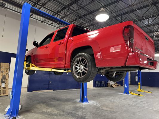 Elite Bros Automotive