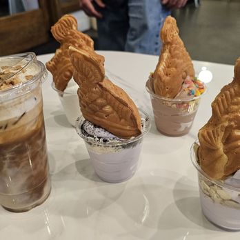 Snowtime - Desserts Near Me - Campbell, California Snowtime - Desserts Near Me - Campbell, California