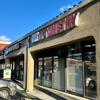 FRIENDLY EYE CARE OPTOMETRY - CLOSED - Updated December 2025 - 21