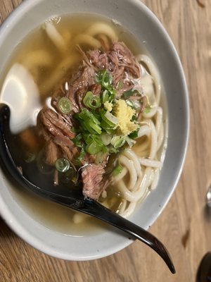 Koya Japanese Restaurant City of London by null