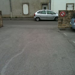 Parking Pour Ma Voiture