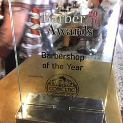 Barberology
