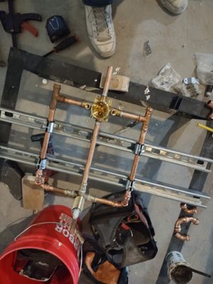Robin & S Plumbing