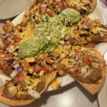 Chuy's - Panchos w chicken - Bars Near Me - Pembroke Pines, Florida