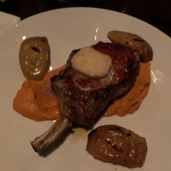 Orange Hill Restaurant & Events - Pork chop - Steakhouses Near Me - Orange, California Orange Hill Restaurant & Events - Pork chop - Steakhouses Near Me - Orange, California