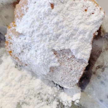 Crawfish & Beignets - Beignets - Cajun/Creole Near Me - Houston, Texas Crawfish & Beignets - Beignets - Cajun/Creole Near Me - Houston, Texas