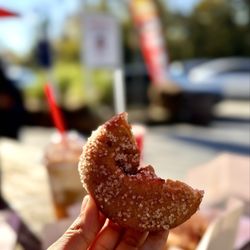 Jericho Cider Mill