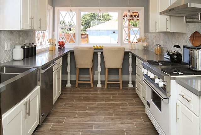 Slide of Designworks Construction & Development