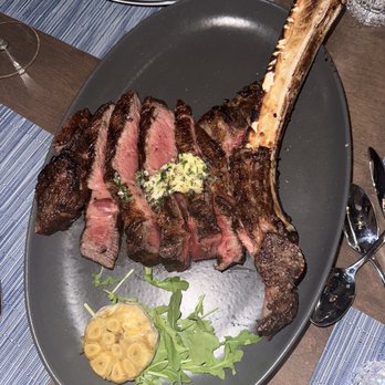 The Jupiter Grill - WAGYU TOMAHAWK - Seafood Near Me - Jupiter, Florida The Jupiter Grill - WAGYU TOMAHAWK - Seafood Near Me - Jupiter, Florida