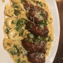 Louisiana Chicken