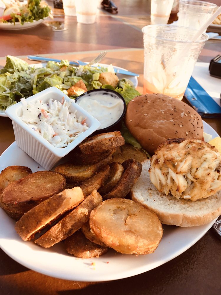 FAGER’S ISLAND 623 Photos & 762 Reviews 201 60th St, Ocean City