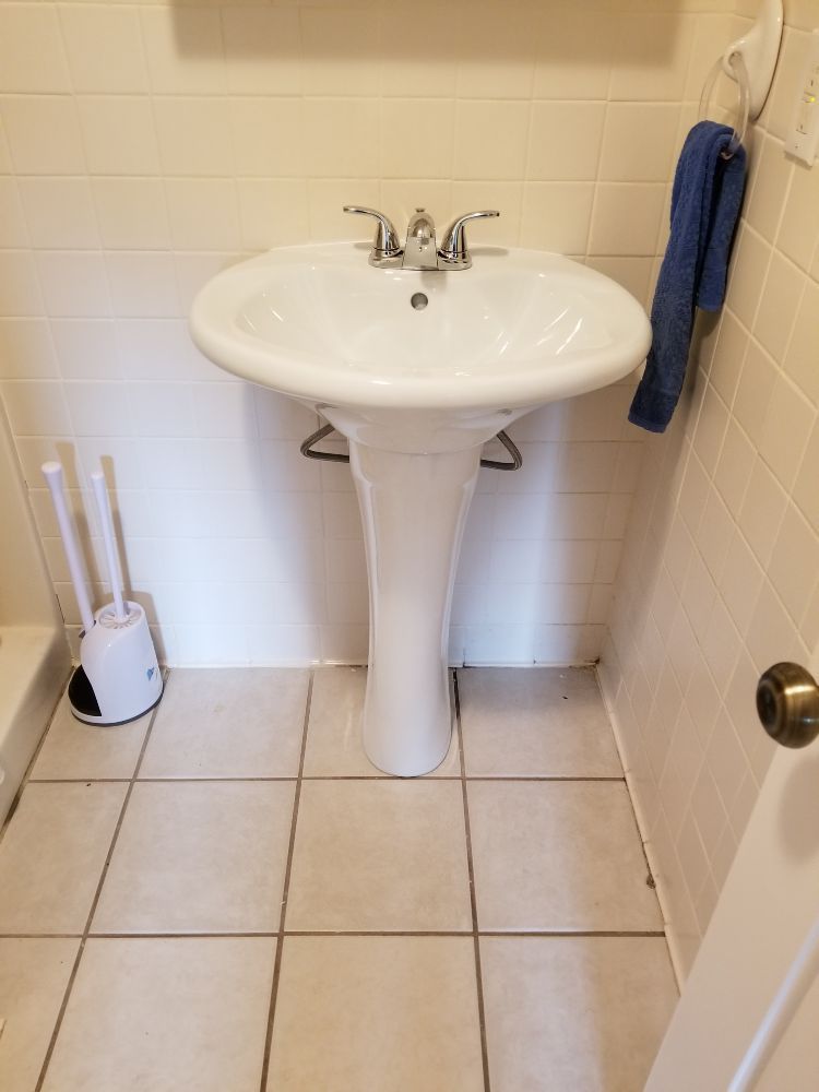 Slide of Still Waters Plumbing