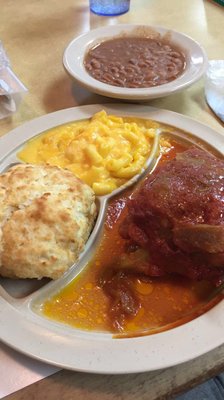 Tudor's Biscuit World by null