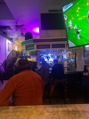 Britannia Pub by null
