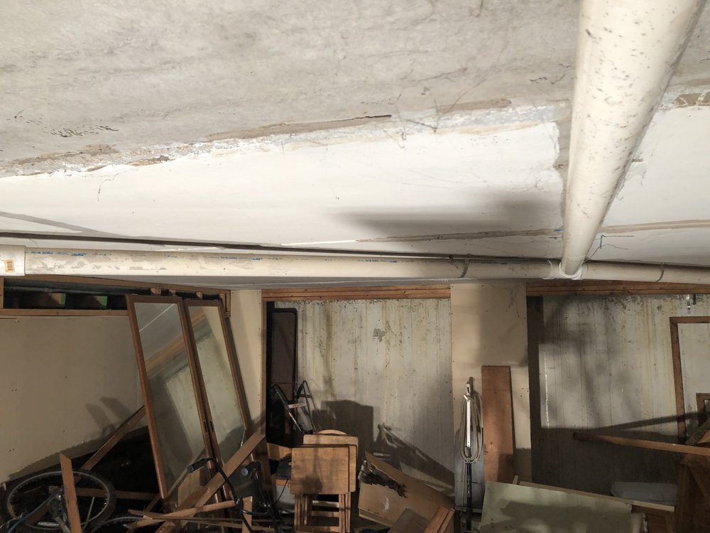 Slide of The Fair Plumber