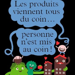 Croc'Ethic - Provient du site internet du commerçant