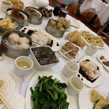 Crown Seafood Restaurant - Dimsum - Dim Sum Near Me - Houston, Texas Crown Seafood Restaurant - Dimsum - Dim Sum Near Me - Houston, Texas