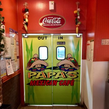 Papa's Mexican Cafe - Mexican Near Me - Mena, Arkansas Papa's Mexican Cafe - Mexican Near Me - Mena, Arkansas