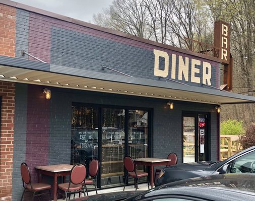 Truss and Trestle by null