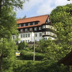 "Zum Harzer Jodlermeister"