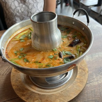Thonglor - Tom Yum Mor Fai - Thai Near Me - Brighton, Massachusetts Thonglor - Tom Yum Mor Fai - Thai Near Me - Brighton, Massachusetts