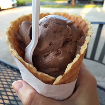 Gelati Celesti - Chocolate Chocolate Chip I believe. - Ice Cream & Frozen Yogurt Near Me - Richmond, Virginia Gelati Celesti - Chocolate Chocolate Chip I believe. - Ice Cream & Frozen Yogurt Near Me - Richmond, Virginia