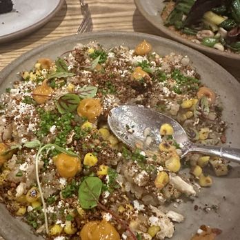 Ernest - Fried rice - New American Near Me - San Francisco, California Ernest - Fried rice - New American Near Me - San Francisco, California