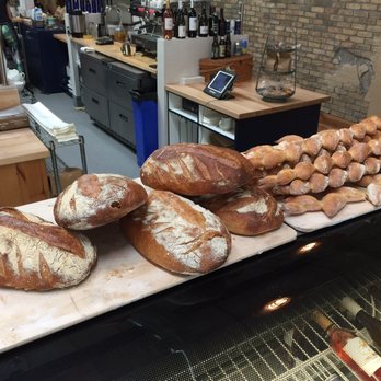 One House Bakery - Bakeries Near Me - Benicia, California
