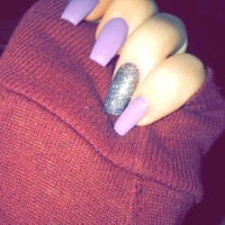 Acrylic set