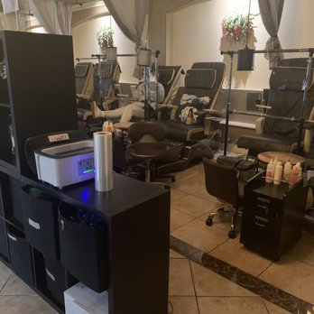 Gaia Nails - Nail Salons Near Me - Benicia, California